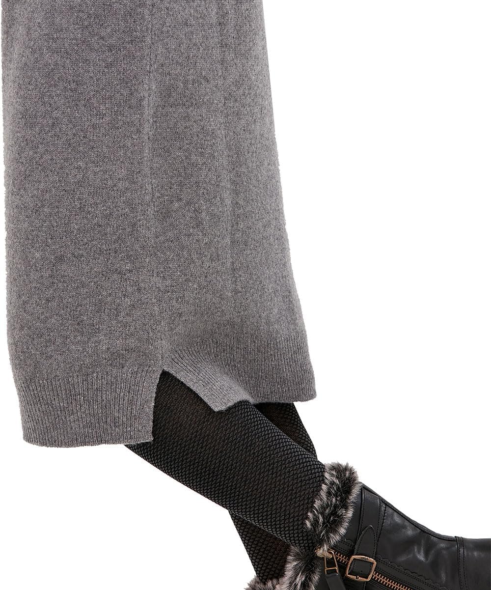 Joules Women's Hallie Turtleneck Sweater Dress
