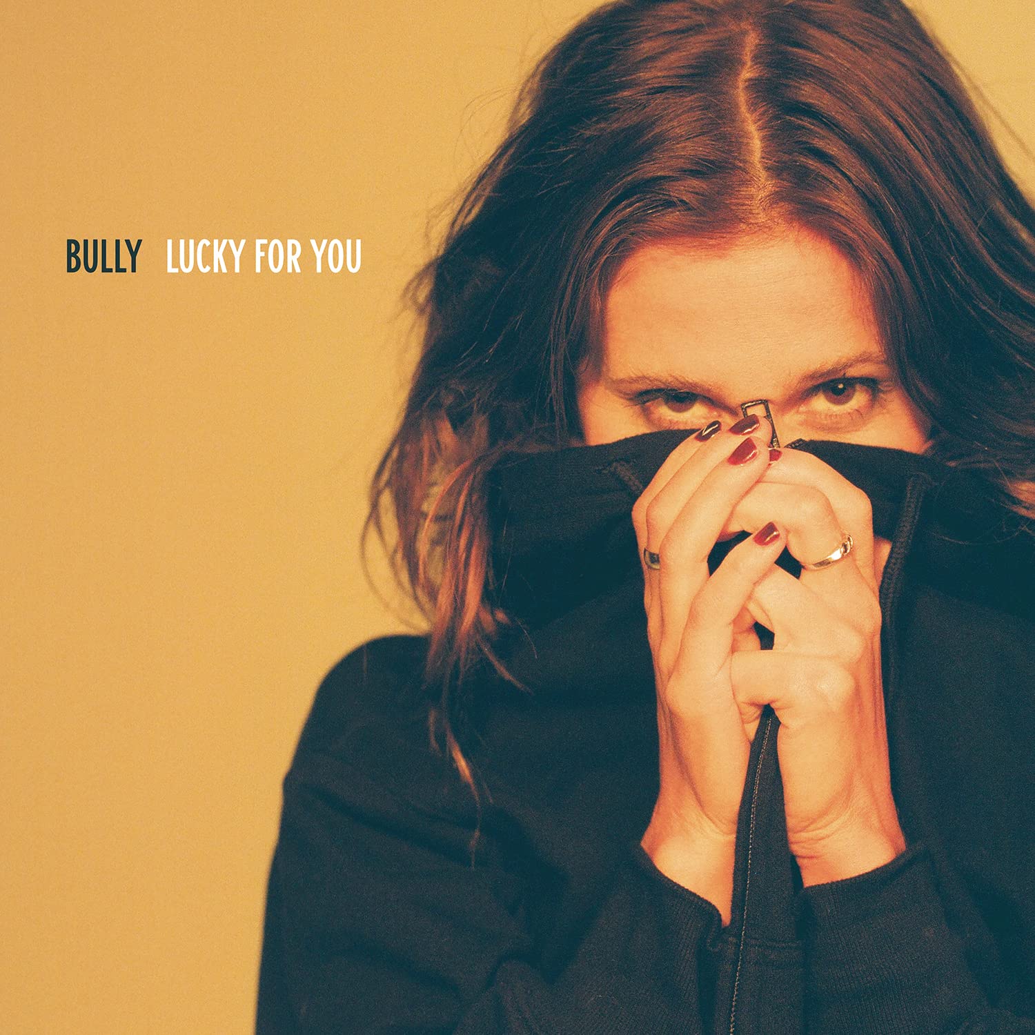 Lucky For You [VINYL]