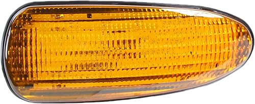 Miniatura 3 de Eparts, Inc. E-RE217551 Luz de advertencia LED para John Deere 5076E, 5525N, 5082E, 5083E, 5083EN, 5085E, 5085M, 5093E, 5090EH, 5093EN, 5095M,