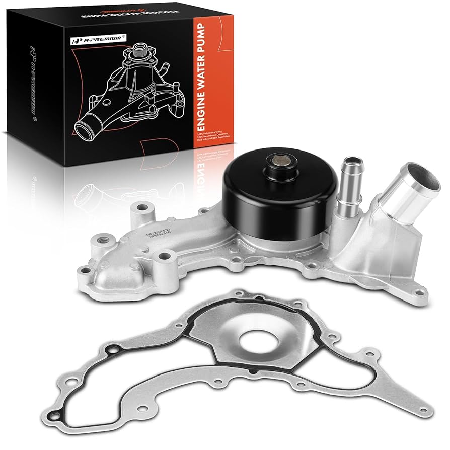 JEEP JKラングラー JK36ウォーターポンプ ACDelco JEEP JKラングラー JK36ウォーターポンプ ACDelco - メルカリ