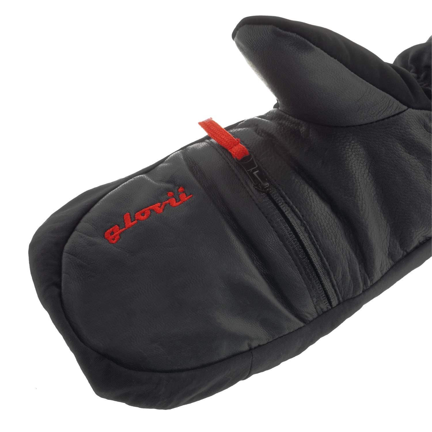 Manoplas térmicas, Tallas: M