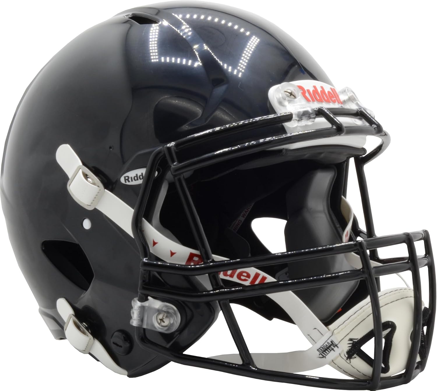 Riddell Victor-i Youth Football Helmet with Facemask, Football Helmets for Youth