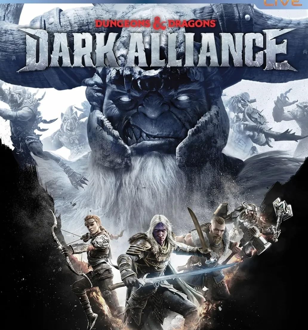 Dungeons & Dragons - Dark Alliance | PC DVD Game by Zigshash Retail-picture-13