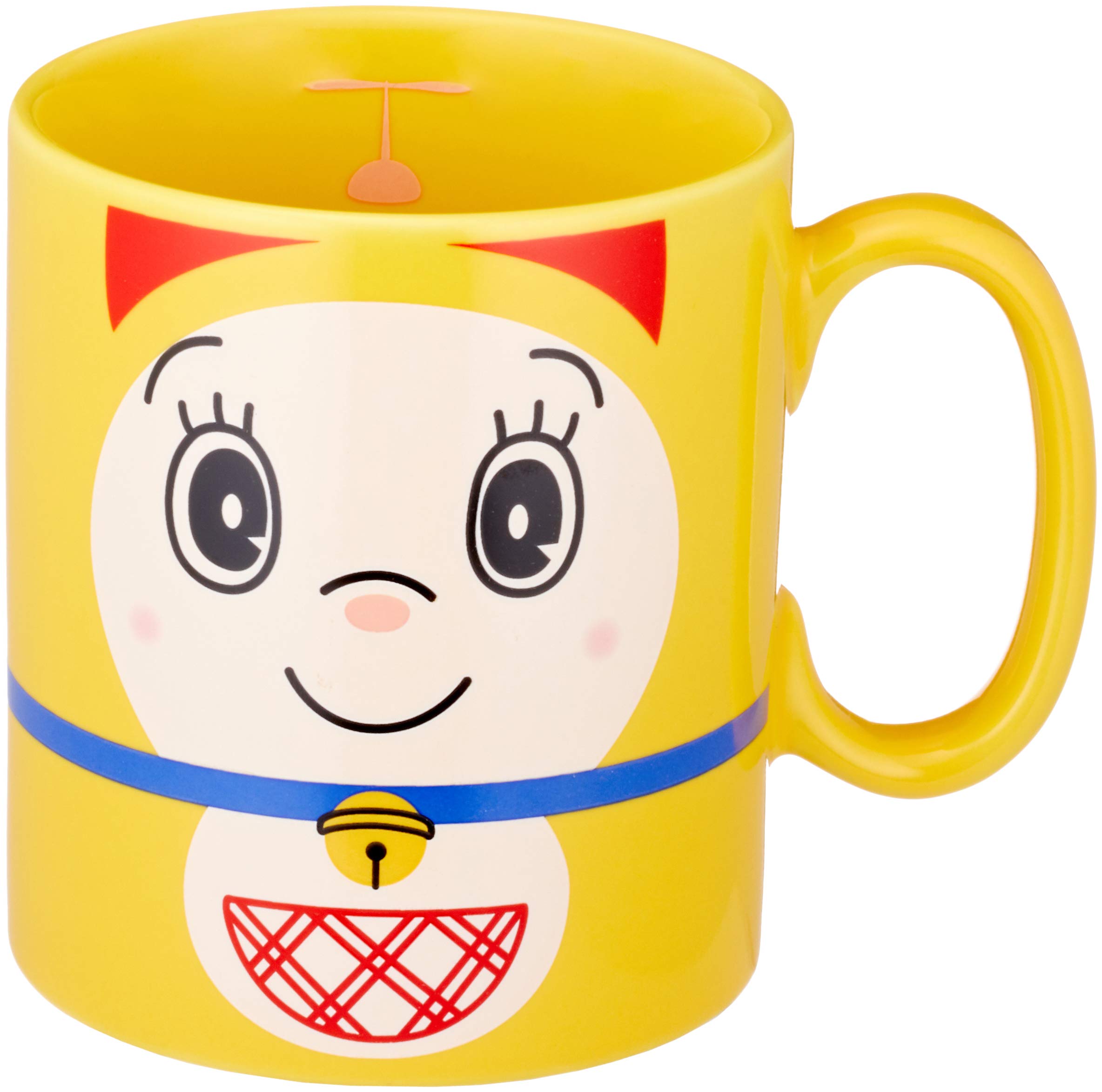 Amazon.co.jp: 「 ドラえもん 」 ドラミ BIG マグカップ 500ml 