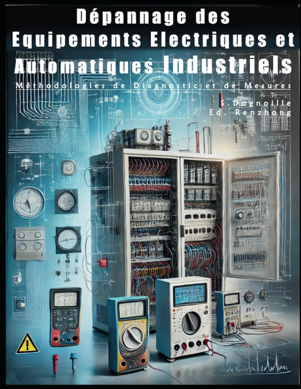 Dépannage des Equipements Electriques et Automatiques Industriels: Méthodologies de Diagnostic et de Mesures