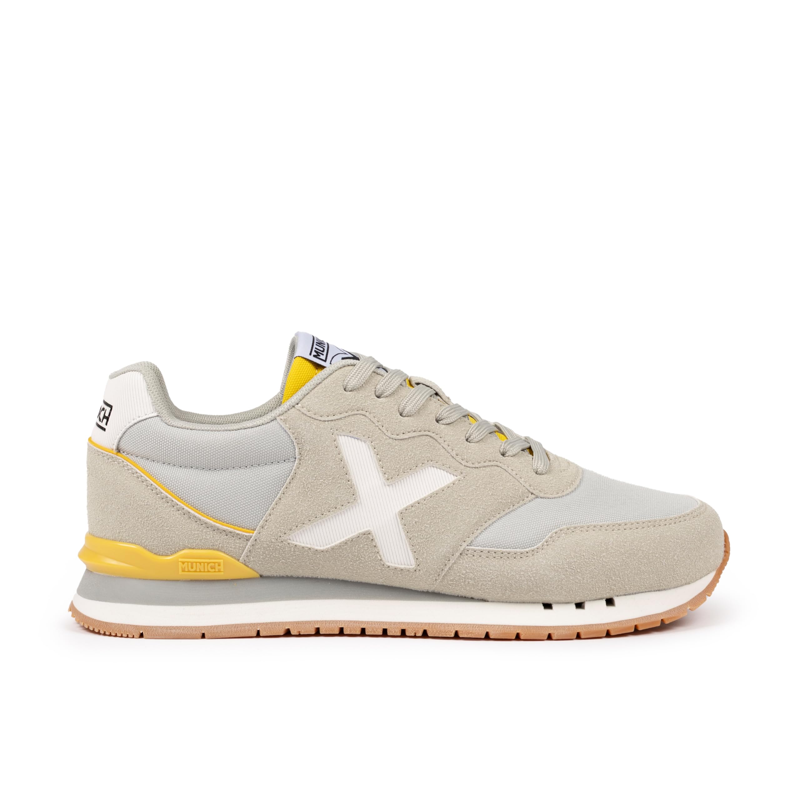 Munich Dash 272 ZapatillasHombre