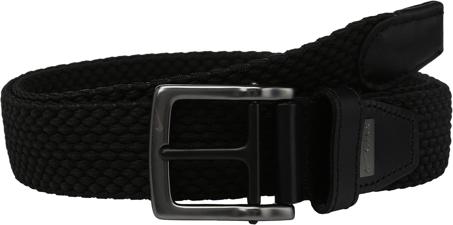 Men's G-Flex Woven Stretch Golf Belt