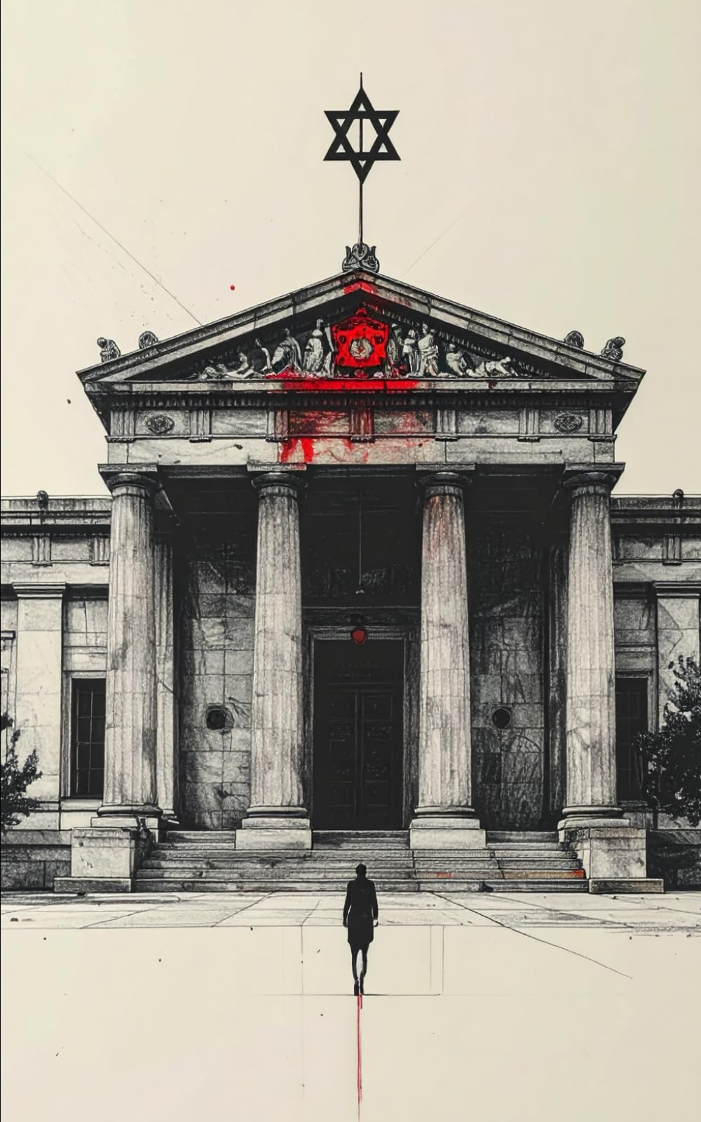 Warburg’s Trap: The Birth of the Fed and the Death of Freedom: How the Federal Reserve was built to enslave you