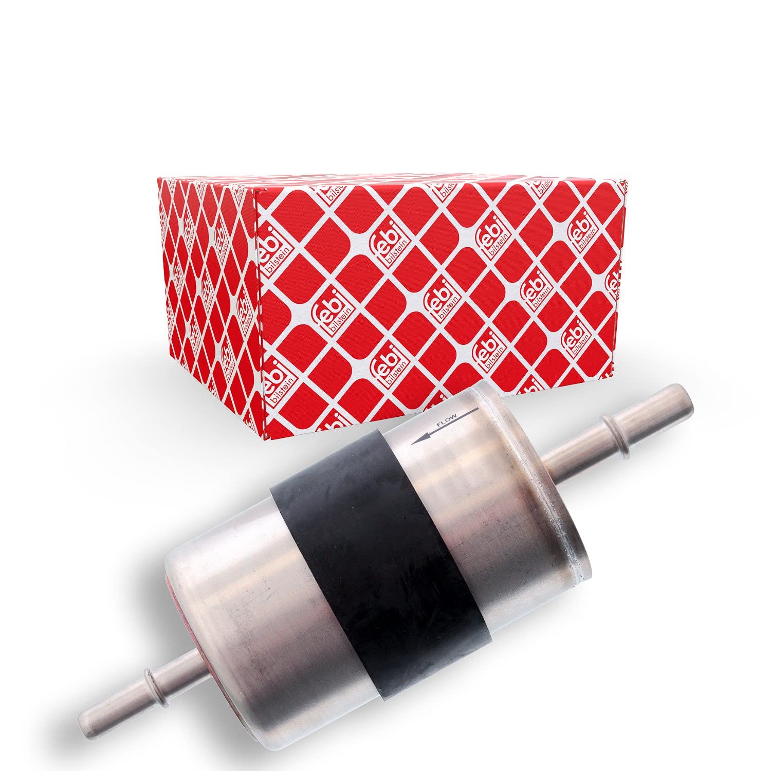febi bilstein 103008 Fuel Filter, pack of one