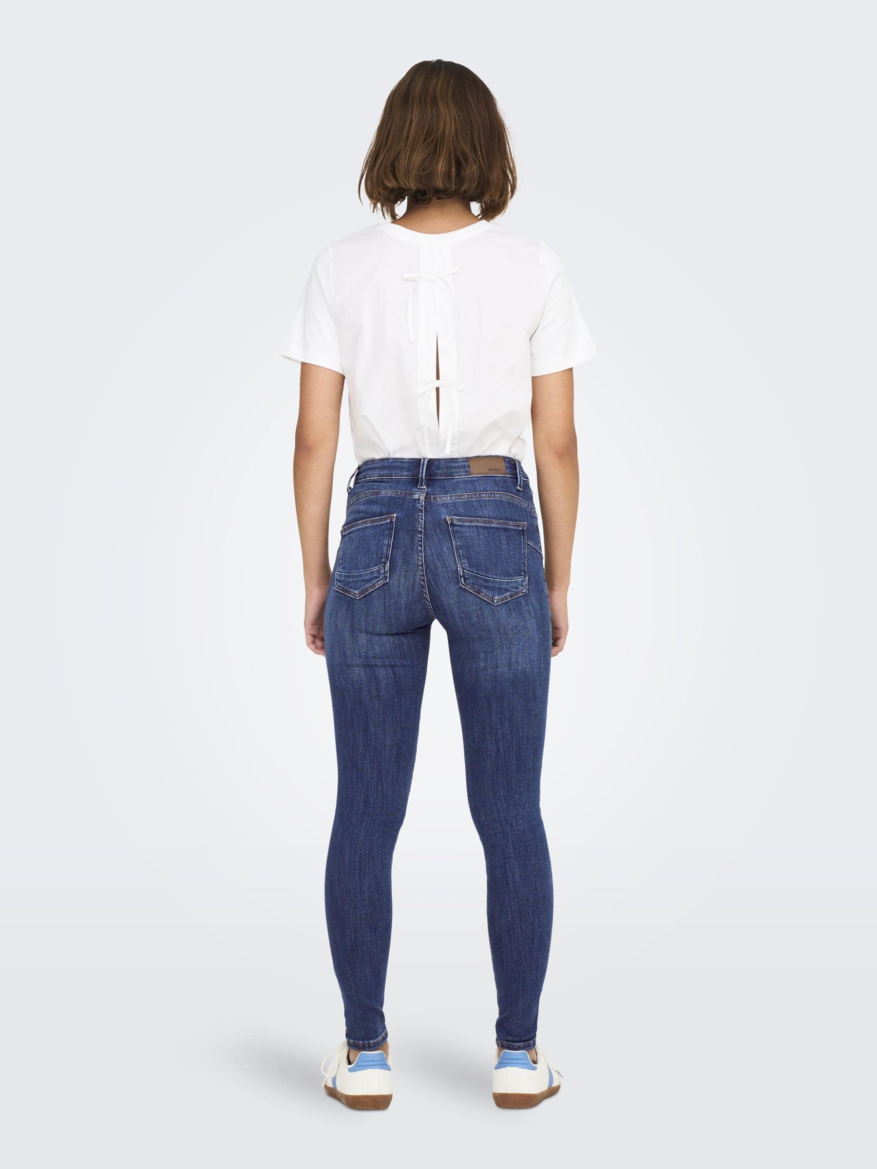 ONLY ONLPOWER MID SK Pushup DNM TAI012 NOOS