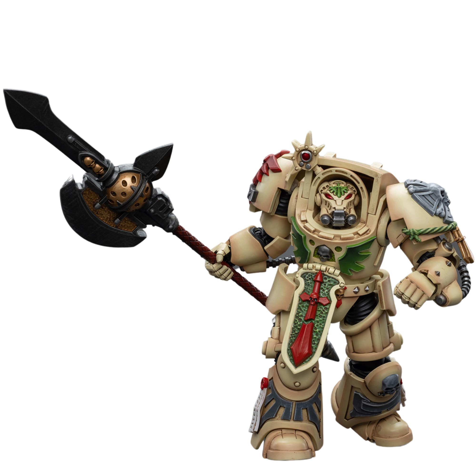 ウォーハンマー Fw デスガードのユニット紹介【ウォーハンマー/Warhammer 40k