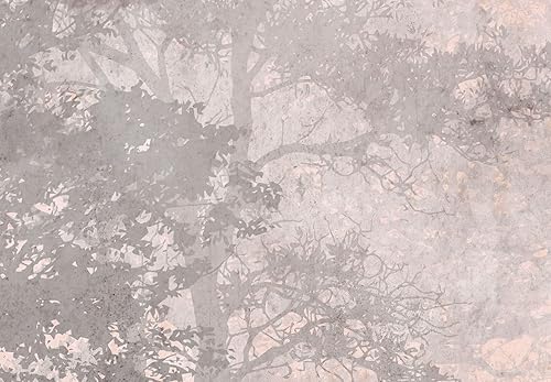 Miniatura 5 de artgeist Mural de pared con diseño de pájaro de 96 x 69 pulgadas, papel tapiz autoadhesivo para despegar y pegar, extraíble, gran adhesivo,