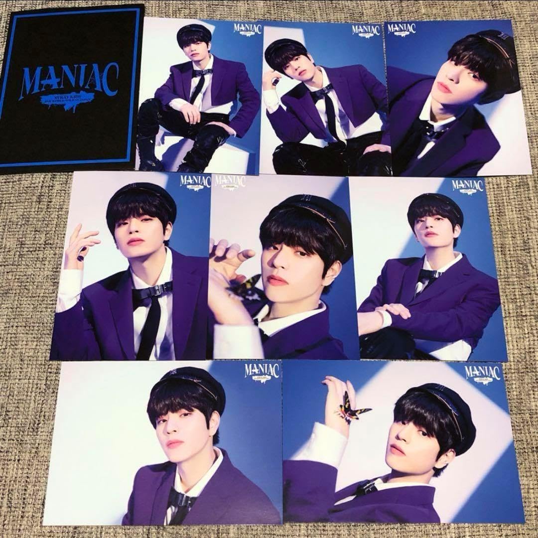 stray kids スンミン　ラントレセット トレカ stray kids スンミン ラントレセット トレカ 2025年最新】スンミン