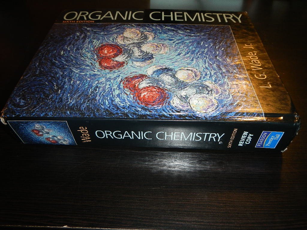 Organic Chemistry - Image 2