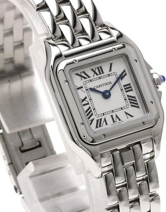 cartier in