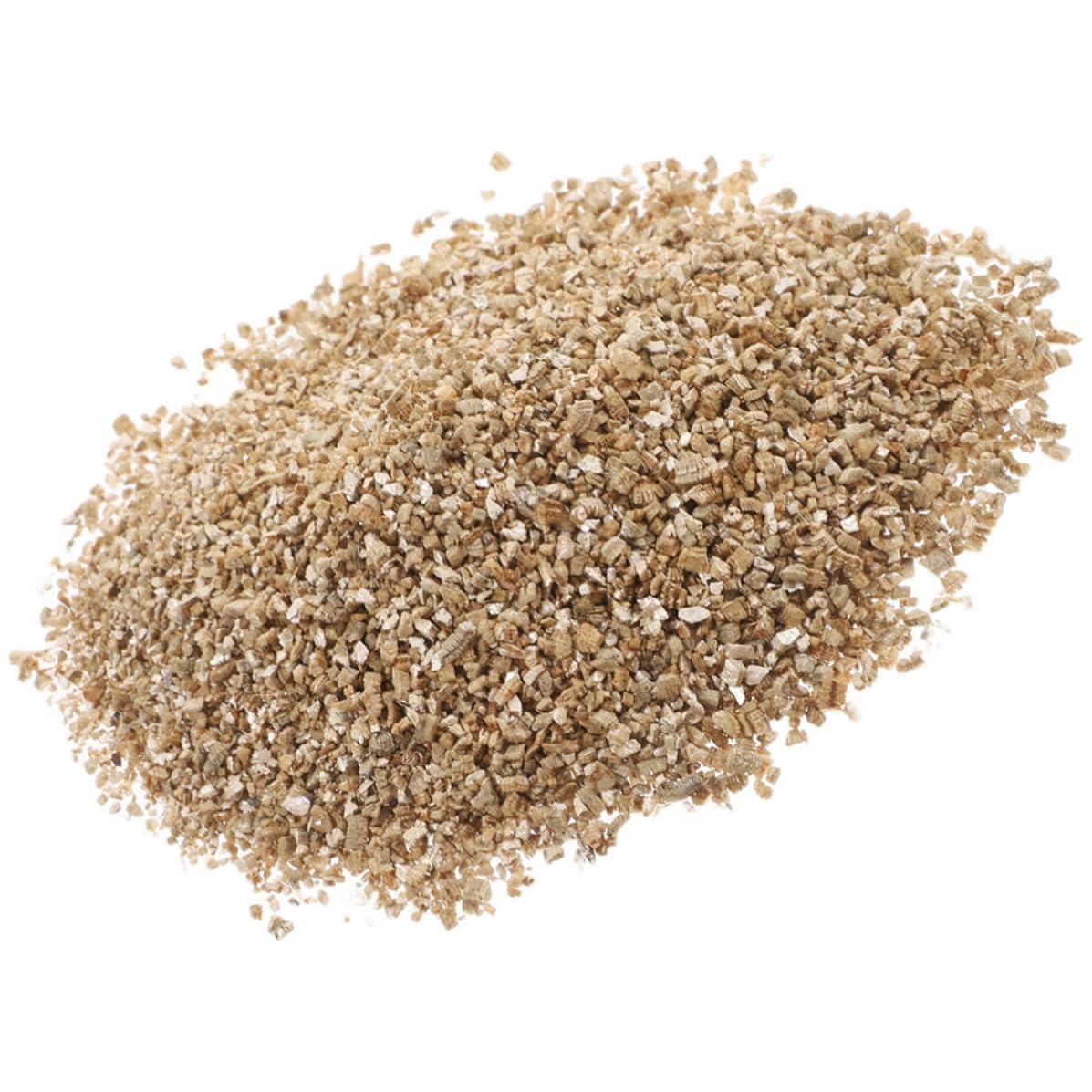 VALICLUD Vermiculit 5 L für Pflanzenanzucht und Gartenbedarf Granulat (1 3 MM) zur Keimpilzzucht und Bewurzelung von Jungpflanzen im Garten und Innenbereich