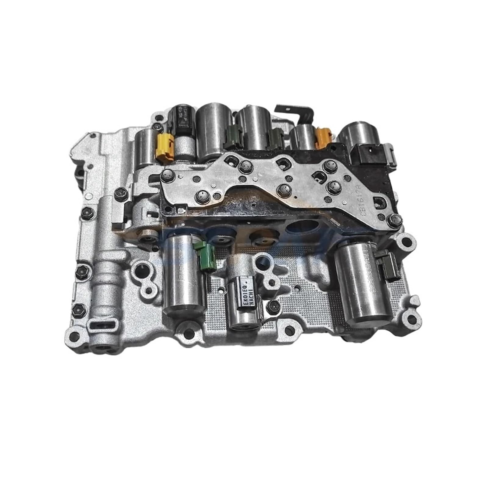 TF-72SC TF72SC TF72 GA6F21AW FWD Transmission Valve Body Compatible with BMW MINI Cooper Gearbox 6F21AW TFM021 Car Part