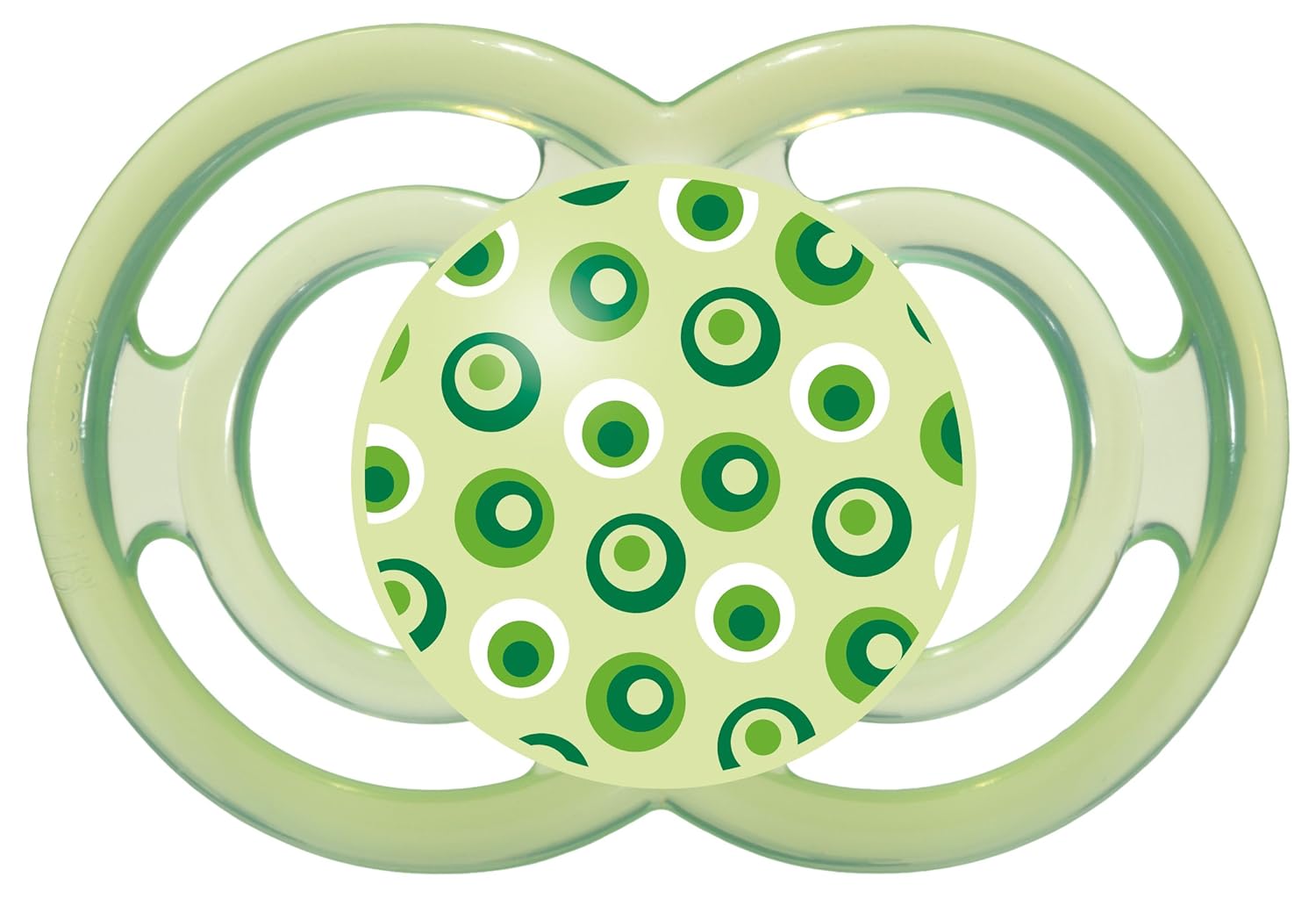 MAM Pacifiers, Baby Pacifier 6+ Months, Best Pacifier for