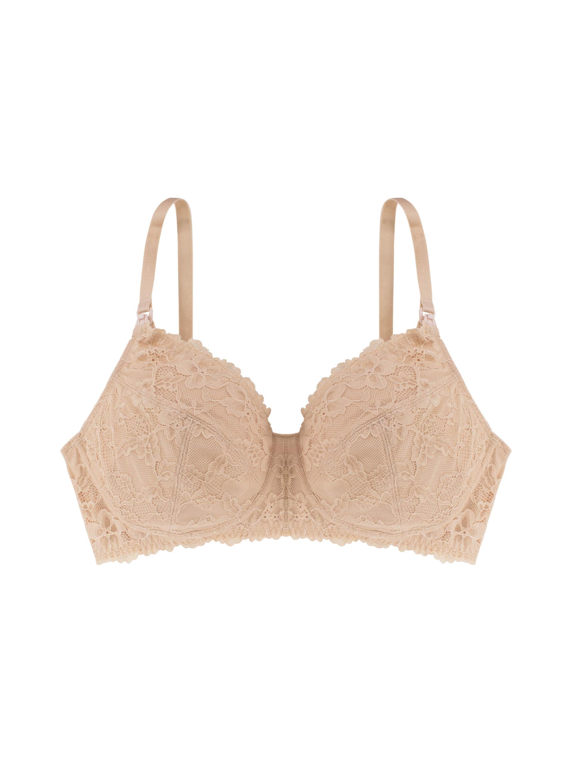 Dorina Valeria Reggiseno, Opaque Donna