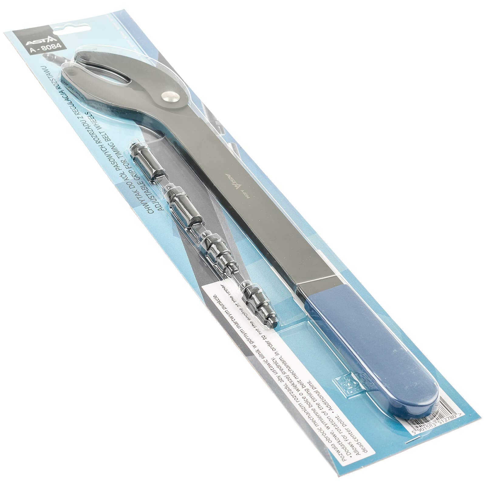 ASTA A-8084 Attrezzo montaggio Albero a camme