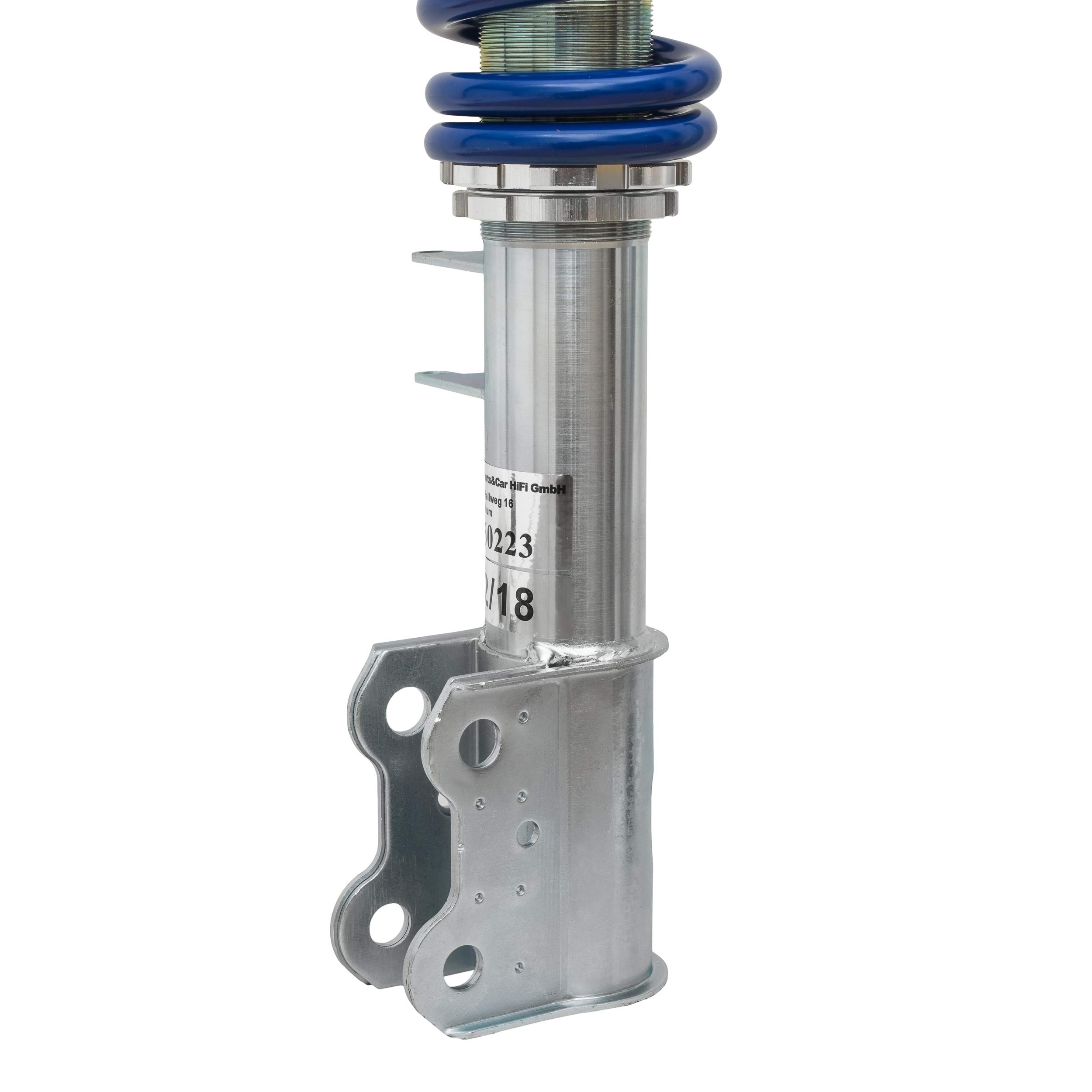 JOM Blueline Coilovers 741205