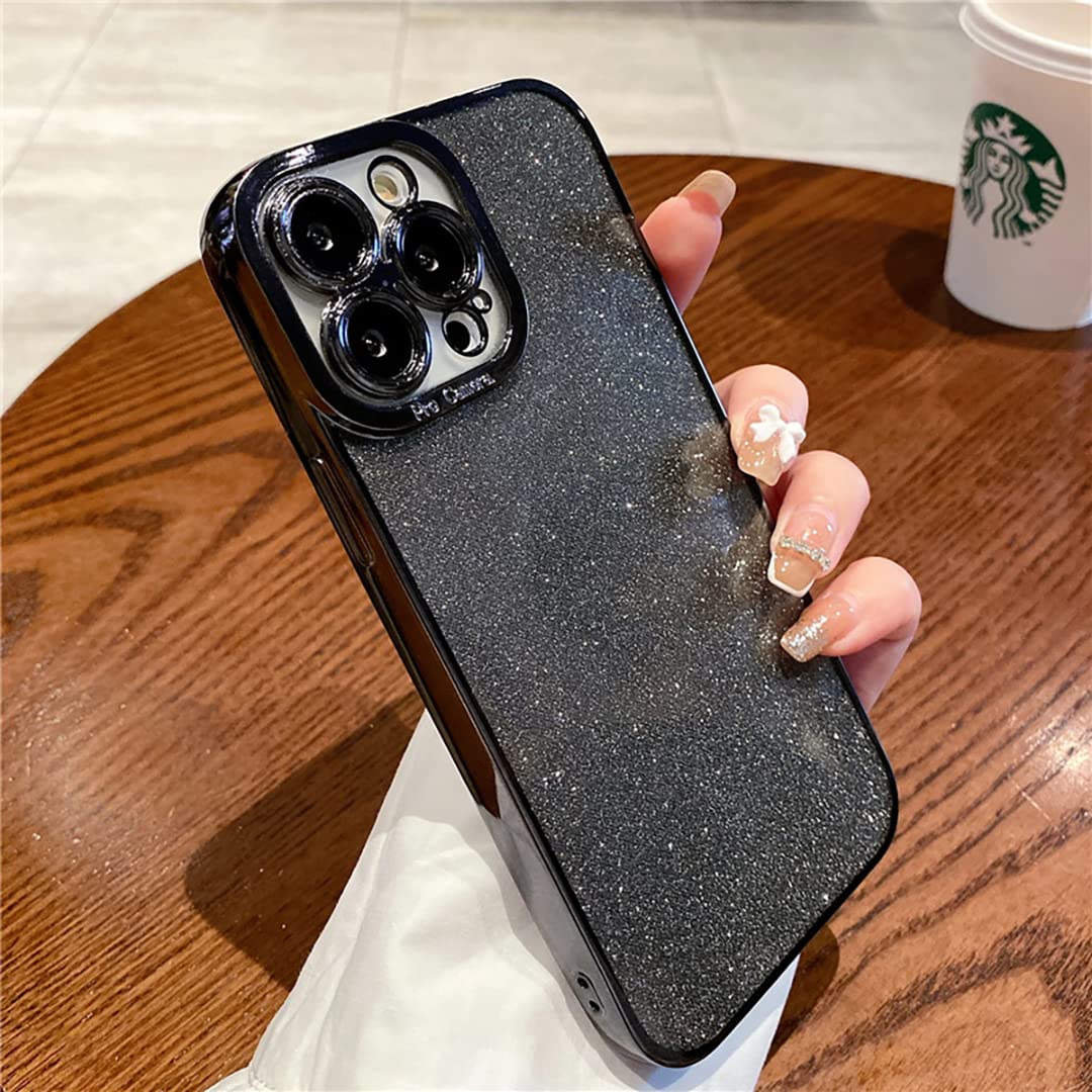 Acquista Custodia in silicone per iPhone 15 14 13 12 11 Pro Max 14Plus 15Pro X XR XS Max paraurti telefono antiurto copertina morbida in Italia a partire da 1.93