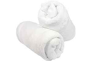 Ultra Soft and Warm MicroPlush Fitted Fleece Crib Sheets