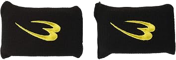 BODYMAKER Knuckle Protector 1 Pair SNP8 Martial Arts, Karate, Boxing, Kickboxing, MMA, Practice, Dojo