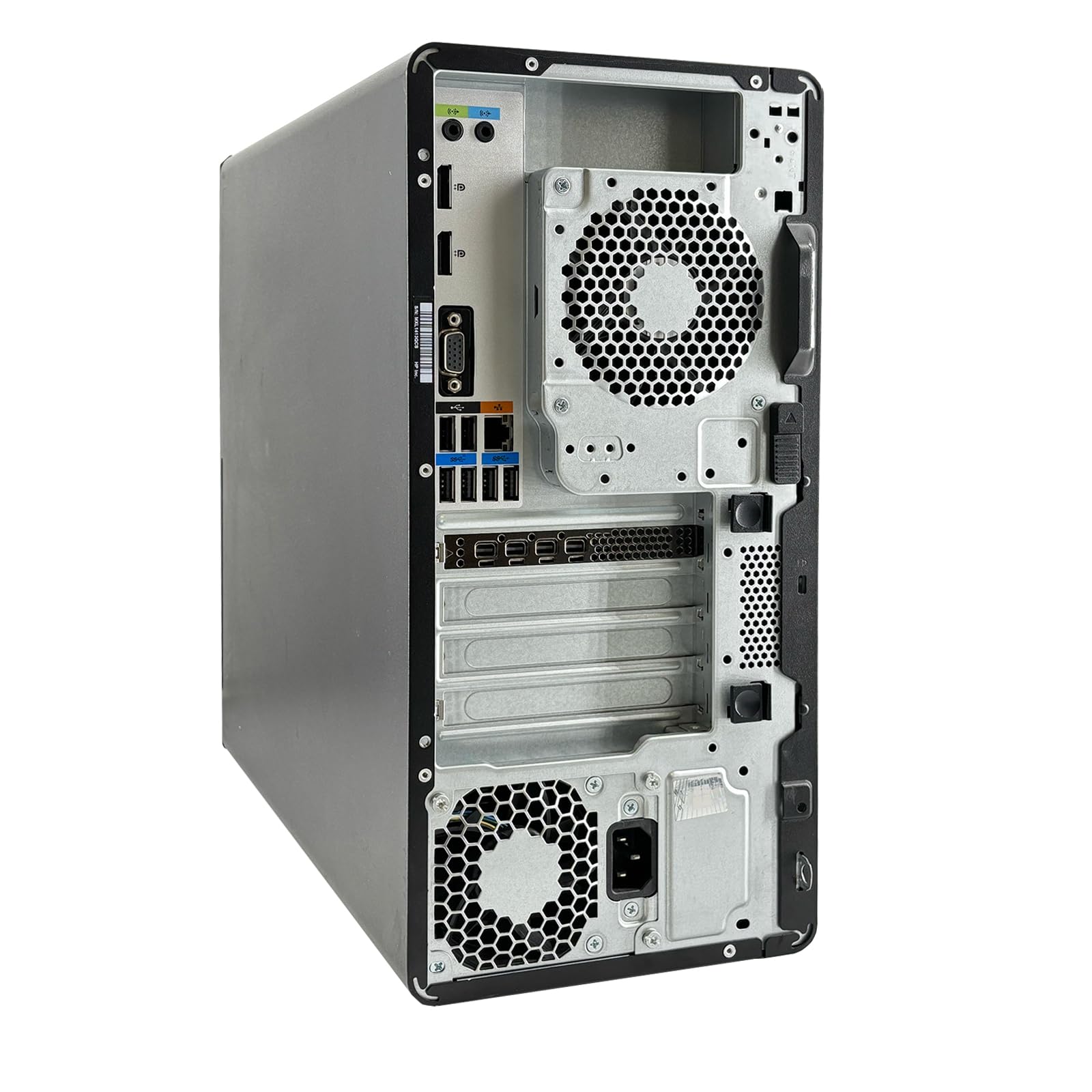 ☆HP i7 6700 16GB 新品SSD240GB＋2TB Win10 HP Z240 SFF i7-6700 16GB RAM 512GB SSD Windows 10 Pro Computer