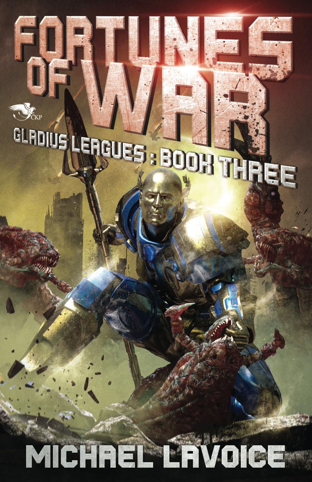 Fortunes of War (Gladius Leagues)
