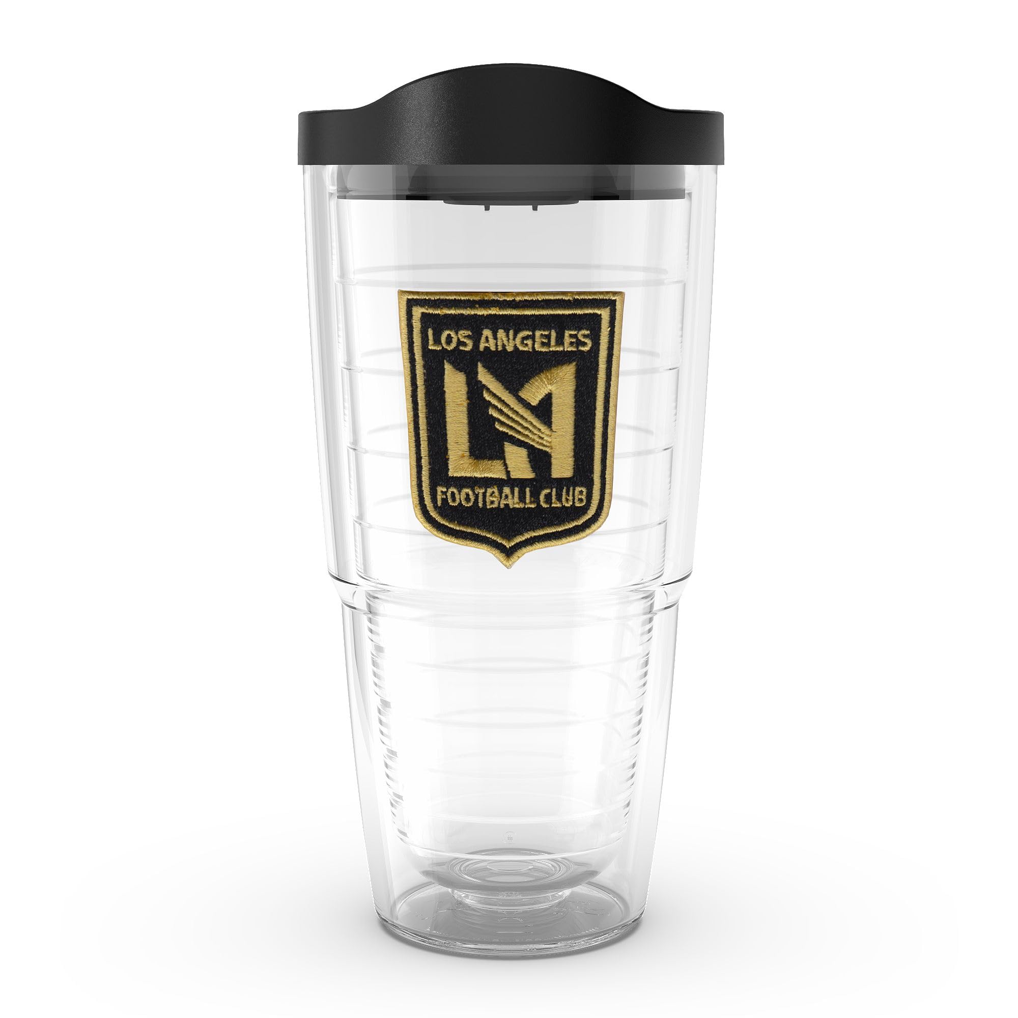 Gobelet isotherme de voyage Los Angeles FC grand format double paroi Tervis