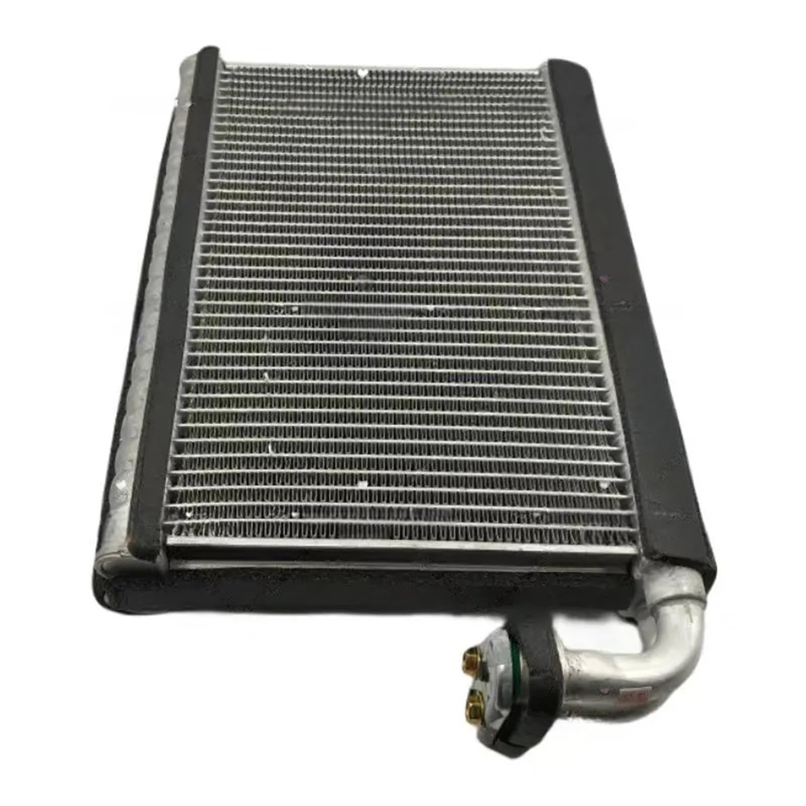 Kwez One Color Air Conditioning Core Kit Fit For Komatsu Excavator Pc56-7 Pc56-8 Pc60-8 Pc55-7 Air Conditioning Evaporator Core