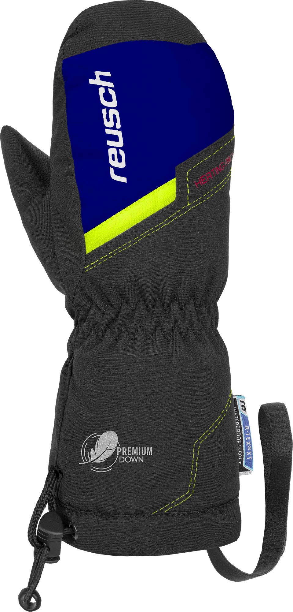 ReuschEmmet Down R-Tex XT Baby Ski Mitten