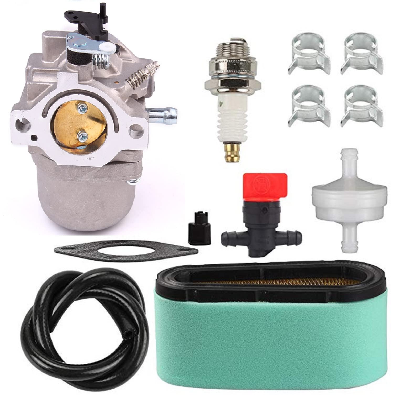 Carburetor for Walbro LMT 5-4993 for 799728 498027 499161 498231 494502 494392 495706 498134 496592 699318 699737 699856 699896-28V707 Carb