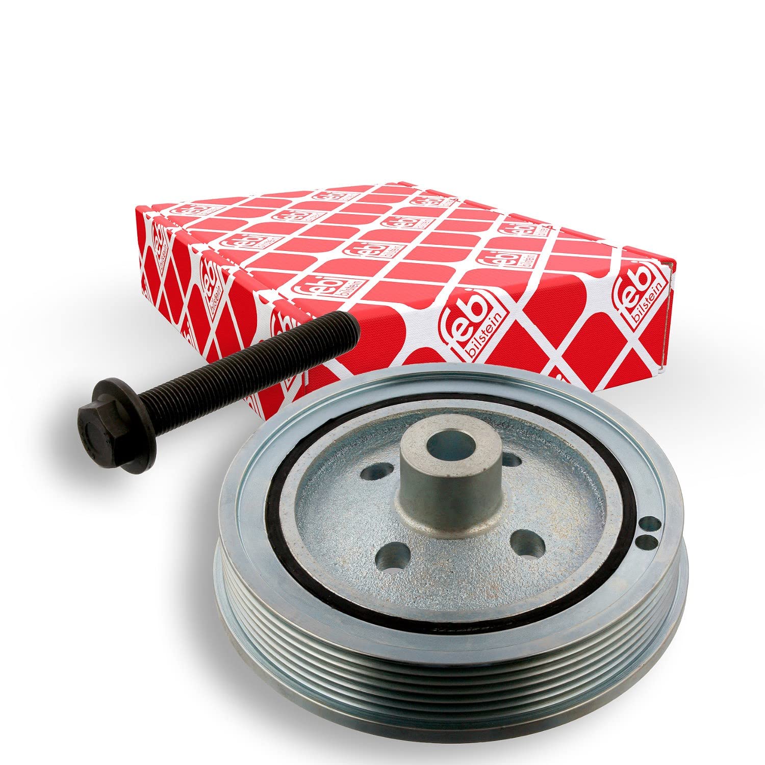 Febi bilstein 34847 Correas de Distribución