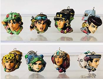 Amazon.co.jp: 荒木飛呂彦原画展 ジョジョの奇妙な冒険