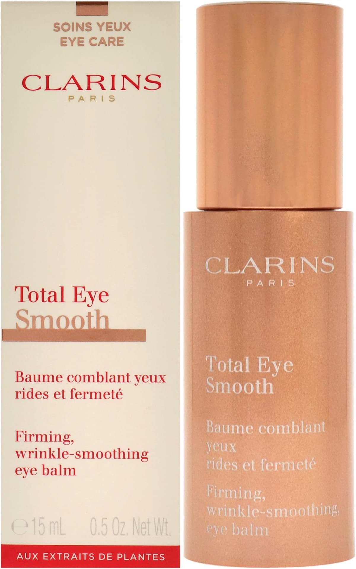 Clarins EXTRA FIRMING YEUX