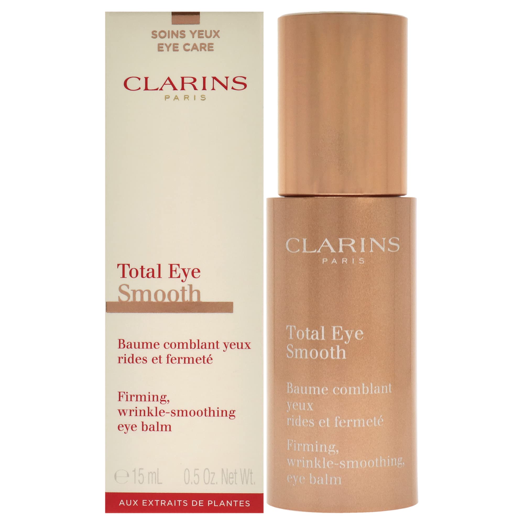 Clarins EXTRA FIRMING YEUX