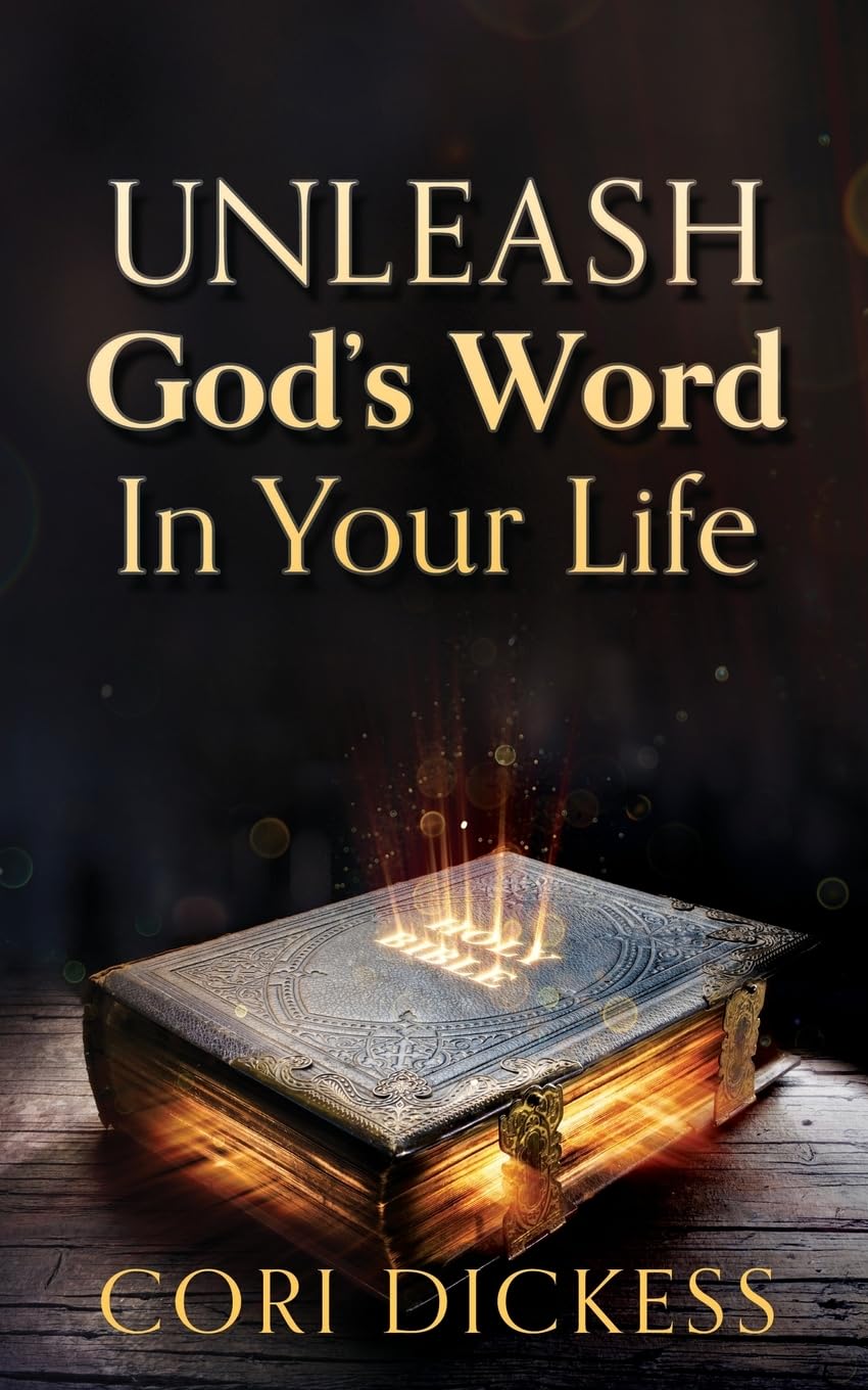Unleash God's Word In Your Life: 0