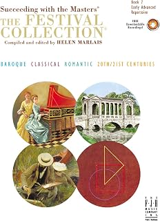 Festival Collection Book 7