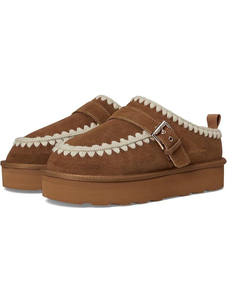 Brown Vintage Havana Close