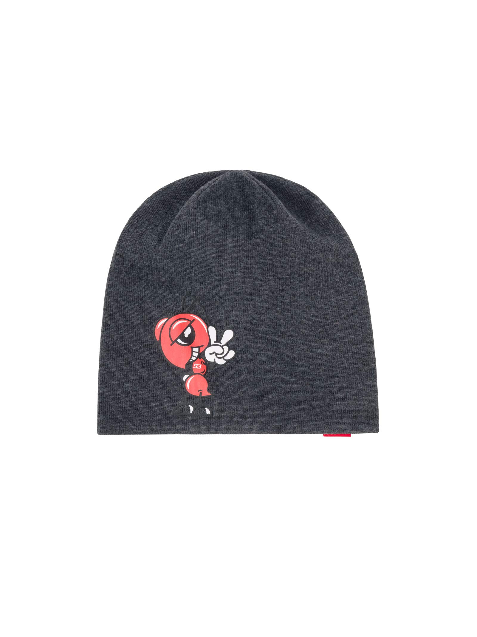 Marc Marquez Gorro Niño 93 Reversible 2020