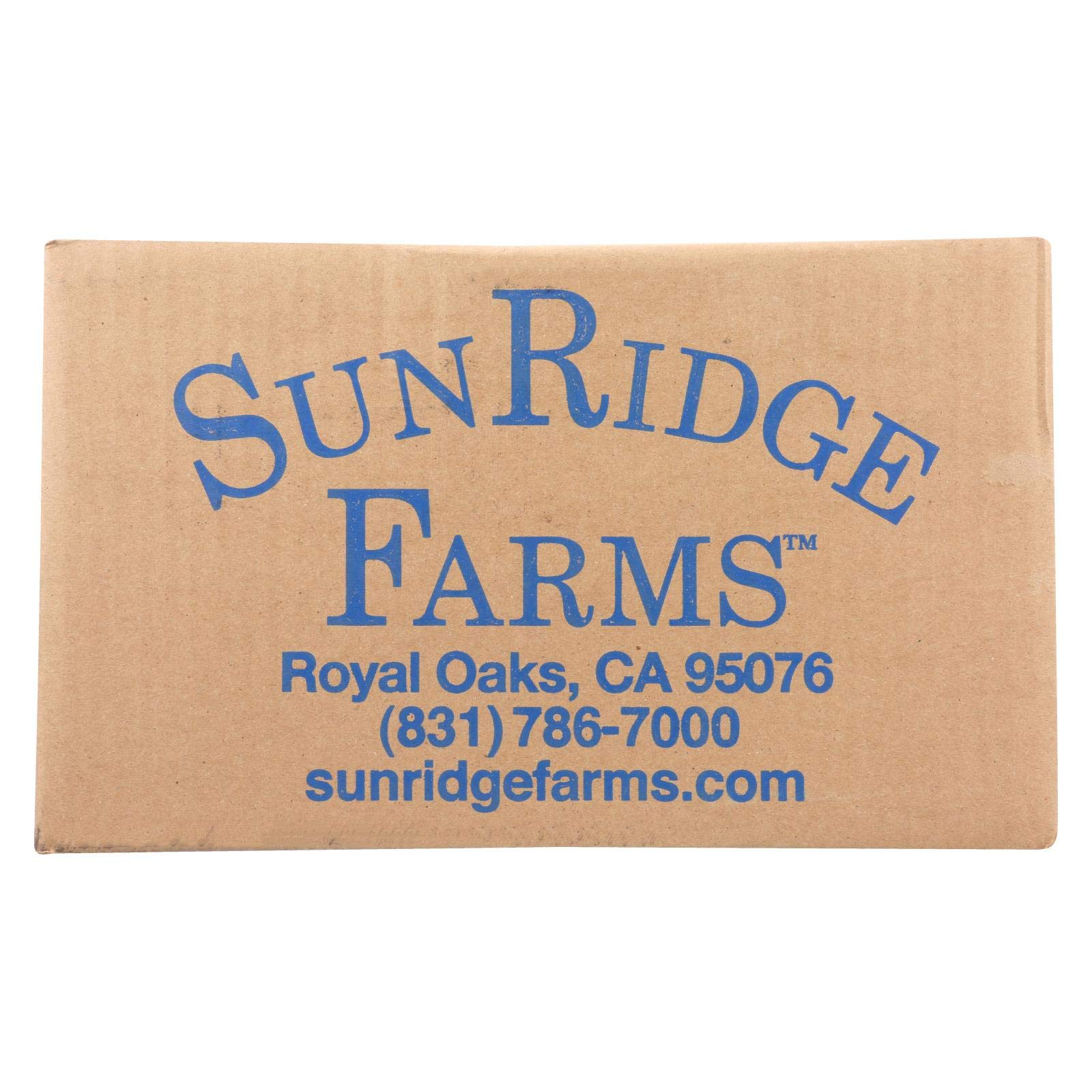 SUNRIDGE FARM Milk All Natural Pretzels Chocolate, 10 Pound
