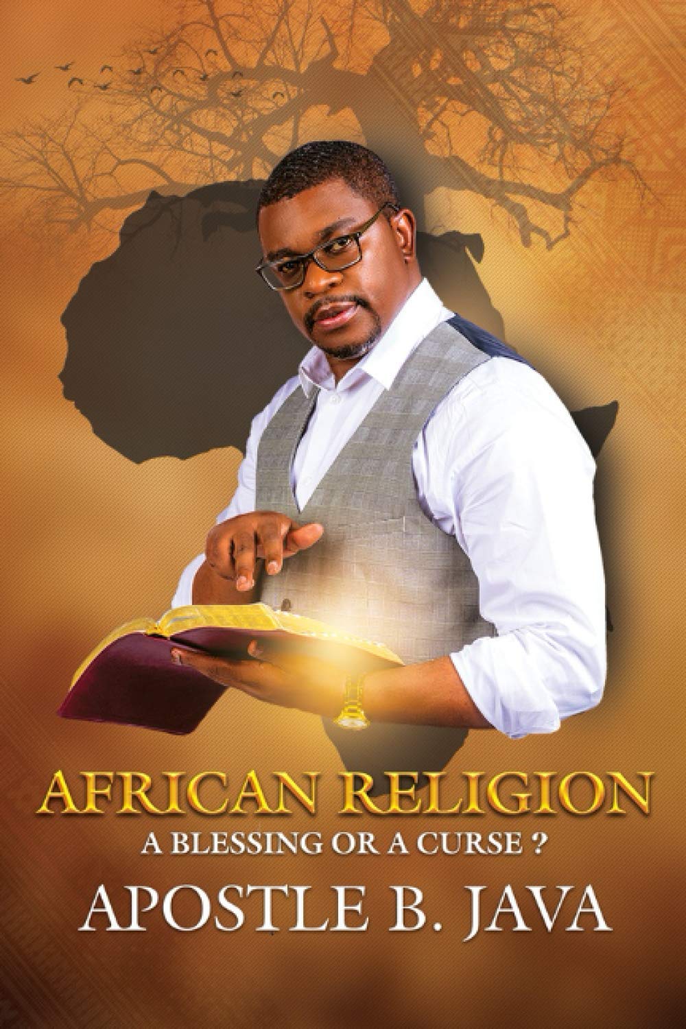 African Religion A Blessing or A Curse