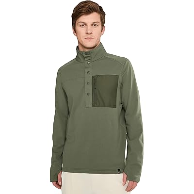 Свитер Flylow Micah Fleece