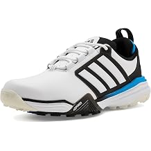 adidas Mens Adipower 26 Spikeless Golf Shoes