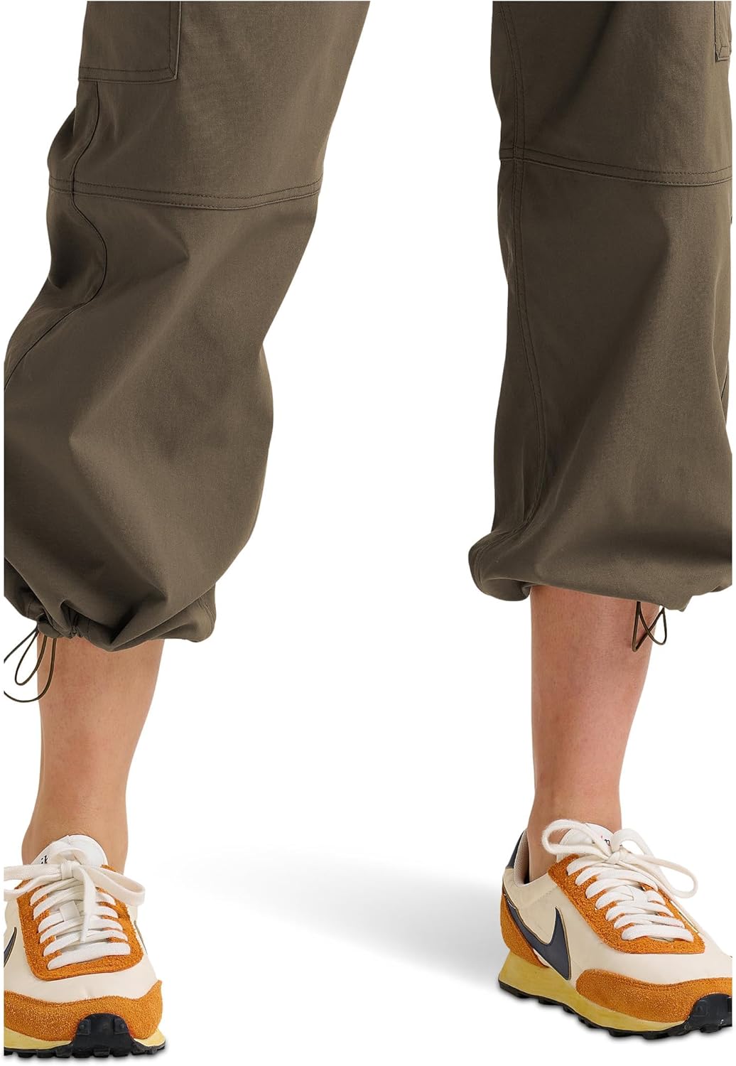 Toad&Co Rover Wide Leg Pants - Image 4