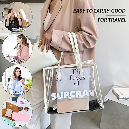 Miniatura 6 de Sakolla Portabrochas de maquillaje para viajes