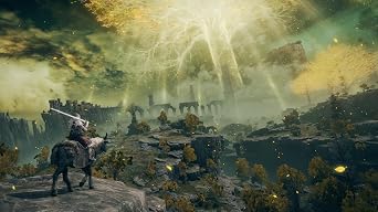 ELDEN RING Tarnished Edition(エルデンリング ターニッシュドエディション)-Switch2
