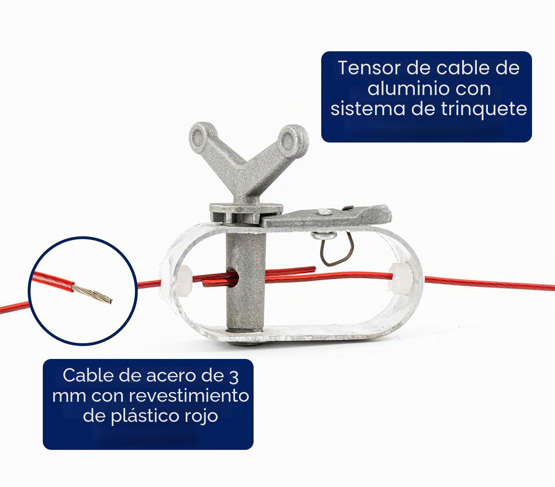 Lona para piscina de invierno, 2 en 1, de polietileno de 200 g/m², resistente a los rayos UV, para verano e invierno, para piscina (redonda Ø 520 cm)